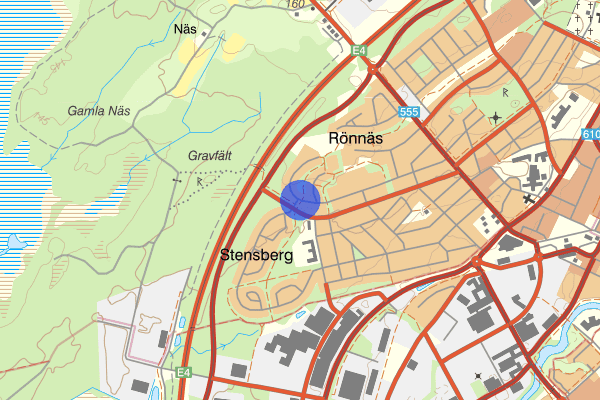 Rönnäsvägen 04 april 11:29, Mord/dråp, försök, Ljungby