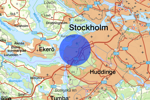 Skärholmen 05 april 20:12, Mord/dråp, försök, Stockholm