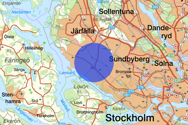 Vinsta 15 april 02:02, Mord/dråp, försök, Stockholm