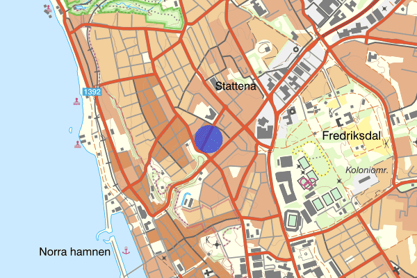 Hjälmshultsgatan 17 april 00:08, Farligt föremål, misstänkt, Helsingborg