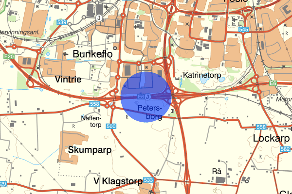 Svågertorp 17 april 16:10, Övrigt, Skåne län