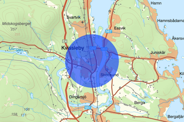 Kvissleby 17 april 16:09, Stöld, Sundsvall