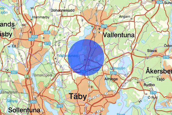 Ängby 01 maj 17:23, Stöld, Stockholm