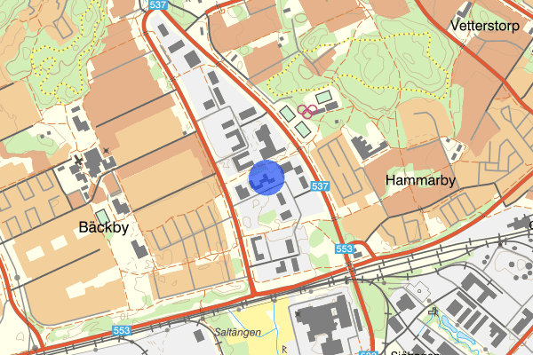 VentPartner i Västmanland AB 02 maj 22:00, Misshandel, grov, Västmanlands län