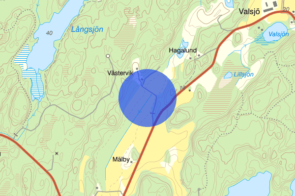 Västerviksvägen 03 maj 14:39, Mord/dråp, försök, Västervik