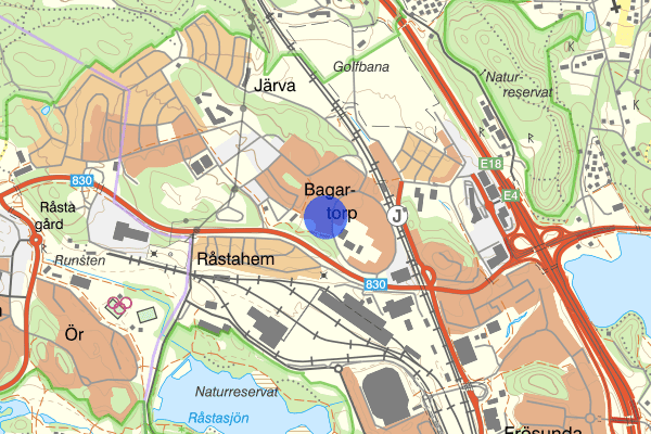 Tunvägen 04 maj 05:21, Stöld/inbrott, Solna