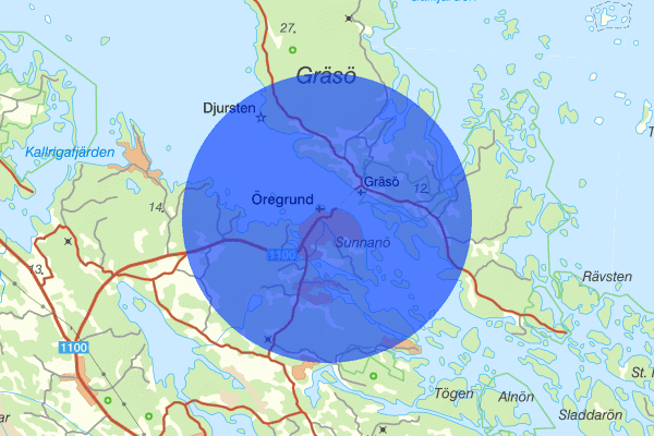 Öregrund 04 maj 09:53, Motorfordon, stöld, Uppsala