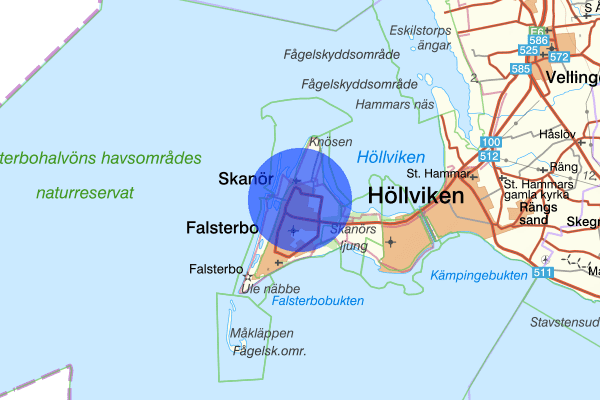 Skanör 07 maj 08:33, Rattfylleri, Vellinge