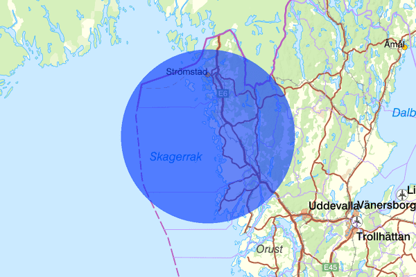  07 maj 01:12, Övrigt, Tanum