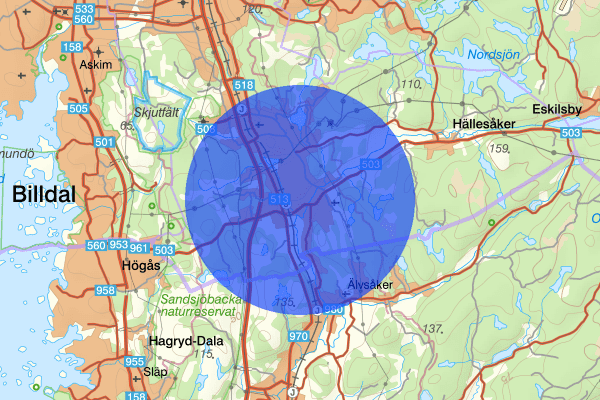 Lindome 07 maj 14:57, Skadegörelse, Mölndal