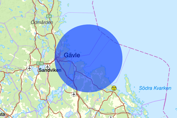  09 maj 21:38, Rattfylleri, Älvkarleby