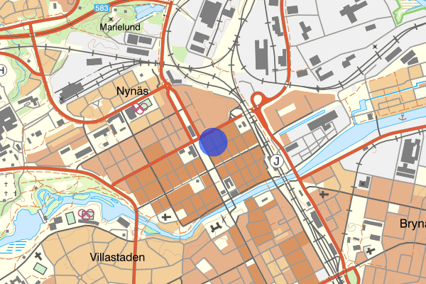 Norra Köpmangatan 10 maj 08:39, Motorfordon, stöld, Gävle