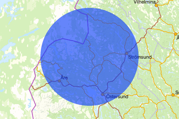  13 maj 08:37, Narkotikabrott, Krokom