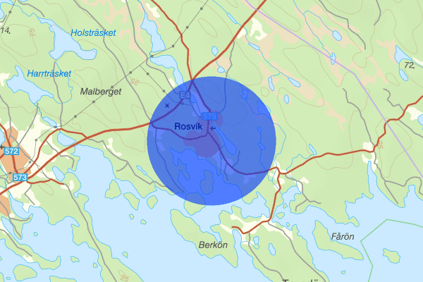 Rosvik 14 maj 11:12, Trafikolycka, Piteå