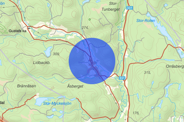 Ljustorp 15 maj 13:43, Olovlig körning, Timrå