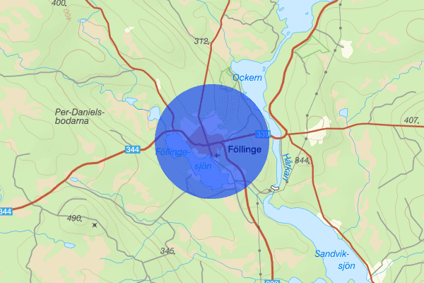 Föllinge 16 maj 11:26, Rattfylleri, Krokom