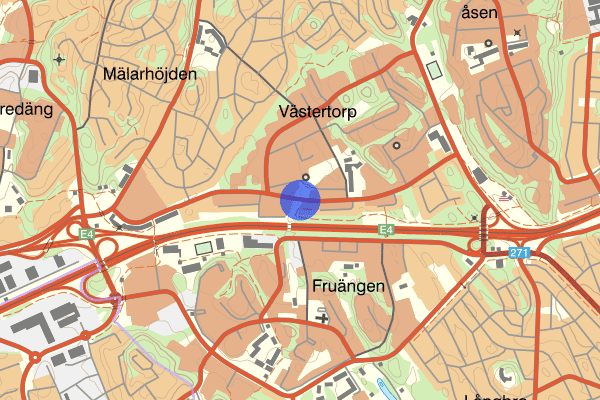 Västertorpsvägen 17 maj 01:07, Misshandel, grov, Stockholm