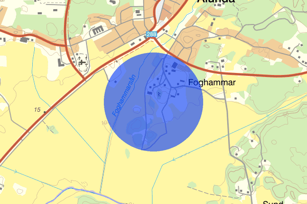 Faringe-Gimo Järnväg 21 maj 06:51, Trafikolycka, smitning från, Östhammar