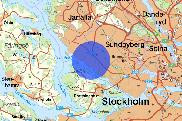 Grimsta 22 maj 03:04, Mord/dråp, försök, Stockholm