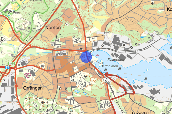 Hamngatan 27 maj 02:27, Narkotikabrott, Oskarshamn