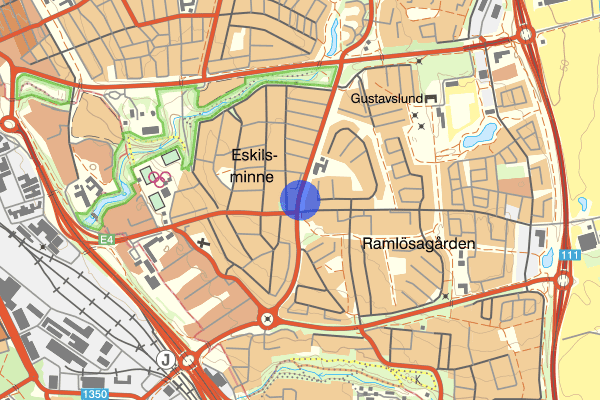 Södra Hunnetorpsvägen 28 maj 01:26, Brand, Helsingborg