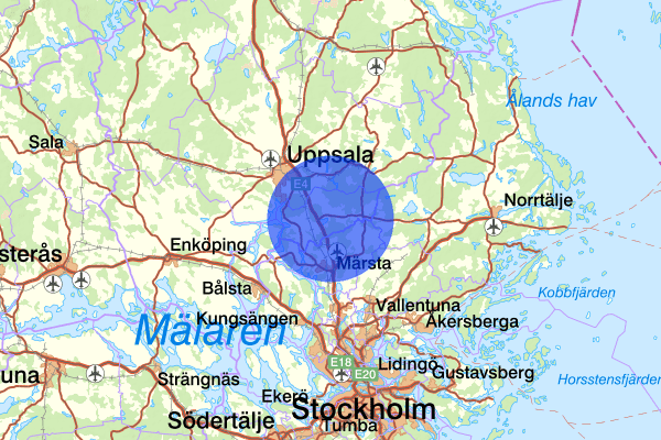  30 maj 11:26, Stöld/inbrott, Knivsta