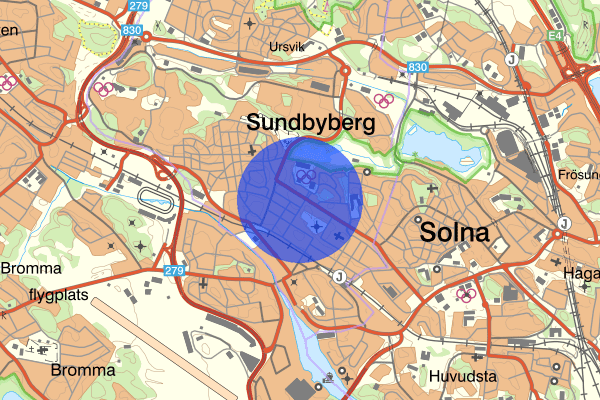 Duvbo 31 maj 14:46, Sedlighetsbrott, Sundbyberg