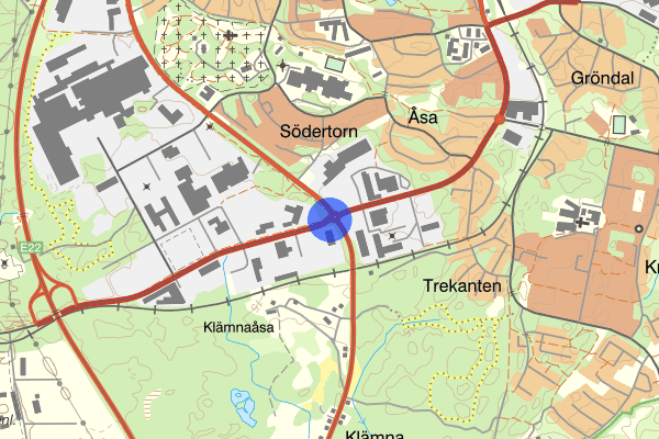 Åsavägen 09 juni 18:10, Rån, Oskarshamn