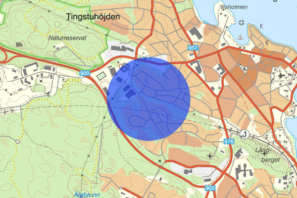 Olivehällsvägen 12 juni 16:49, Stöld/inbrott, Strängnäs