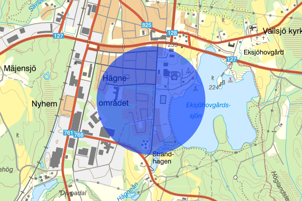 Hägnevägen 14 juni 11:09, Stöld, Sävsjö