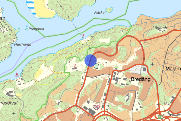 Ålgrytevägen 19 juni 22:46, Misshandel, grov, Stockholm