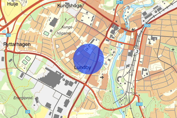 Sörbygatan 27 juni 19:19, Trafikolycka, Mjölby