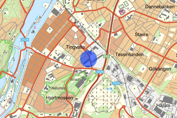 Tingvallavägen 01 juli 07:12, Stöld, Trollhättan