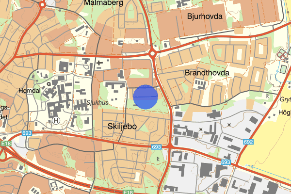 Kungsåragatan 03 juli 21:40, Rån, Västerås