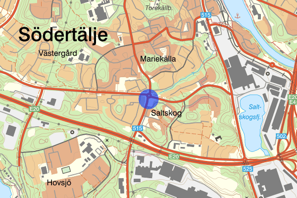 Tvetavägen 08 juli 15:36, Djur, Södertälje