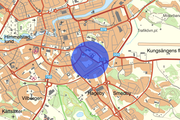 Ljura 11 juli 10:42, Trafikolycka, Norrköping