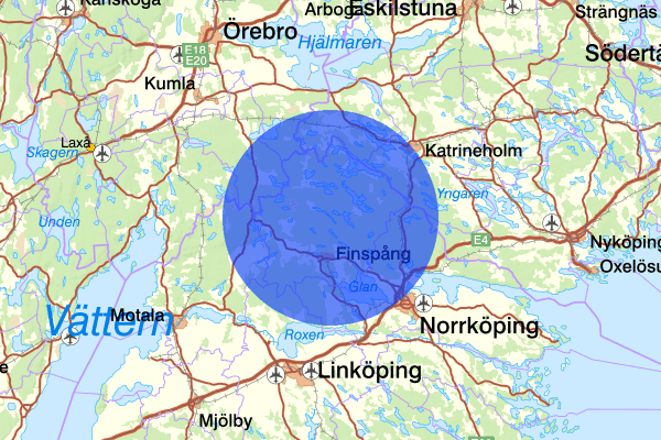  11 juli 20:37, Bedrägeri, Finspång