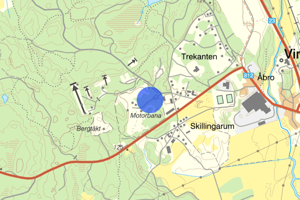 Gnagaredalen 12 juli 00:04, Misshandel, Vimmerby