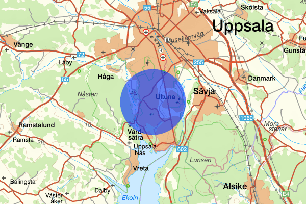 Valsätra 16 juli 17:13, Mord/dråp, försök, Uppsala