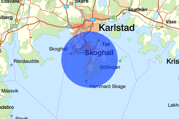 Hammarö 19 juli 10:51, Övrigt, Hammarö