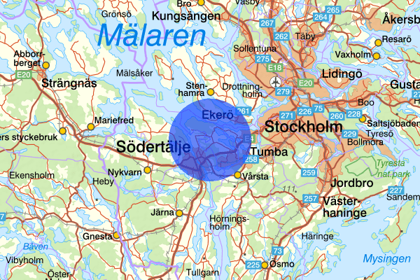  24 juli 07:19, Utlänningslagen, Salem