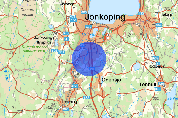 Råslätt 24 juli 09:44, Stöld/inbrott, Jönköping