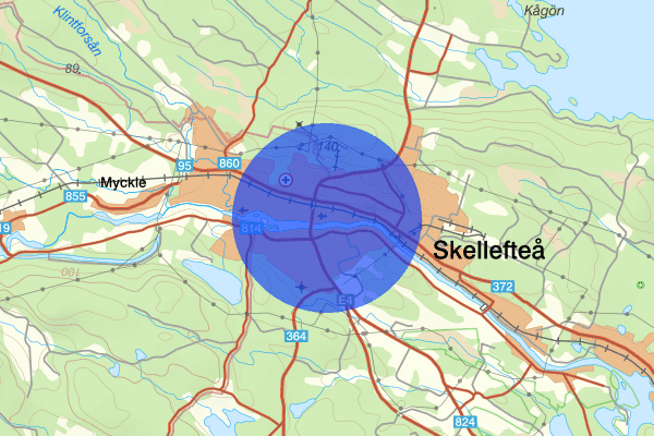 Älvsbacka 30 juli 12:00, Motorfordon, anträffat stulet, Skellefteå