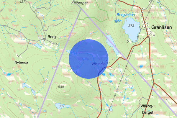 Västerås 01 augusti 06:45, Trafikolycka, personskada, Västerås