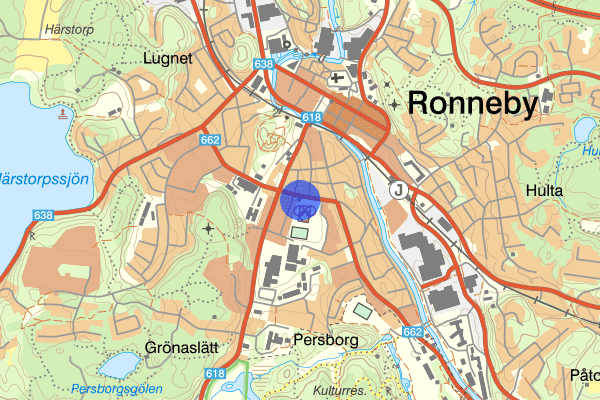 Ronneby Bollklubb 08 augusti 14:59, Mord/dråp, försök, Ronneby