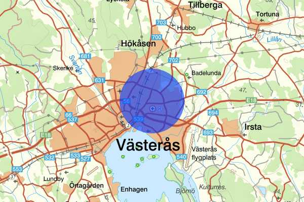 Malmaberg 08 augusti 17:34, Övrigt, Västerås