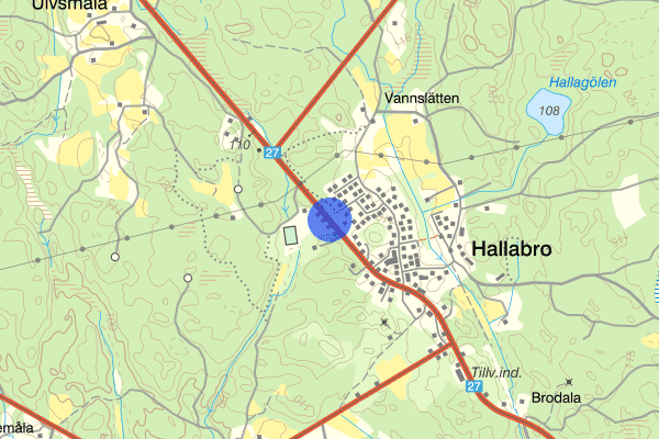 Ronnebyvägen 11 augusti 08:40, Arbetsplatsolycka, Ronneby