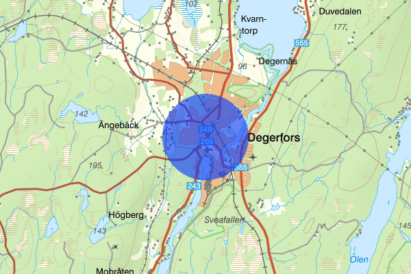 Jannelund 14 augusti 12:48, Åldringsbrott, Degerfors