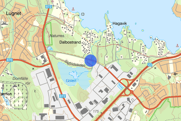 Björnvägen 16 augusti 05:39, Trafikolycka, smitning från, Växjö