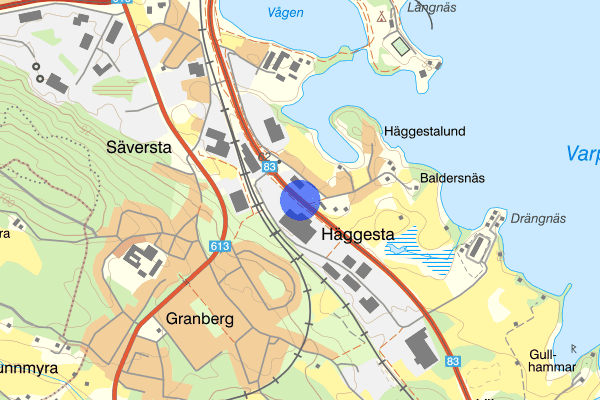 Häggesta 19 augusti 22:22, Misshandel, Bollnäs